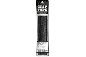 Bowmar Archery Grip Tape, Designed for Archers, Self-Adhering, Effective in Dry or Wet Conditions, Comfortable, Tacky, Easy to Install