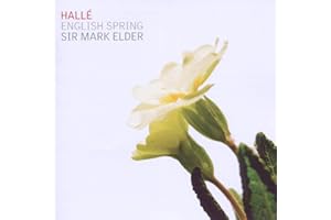 Arnold Bax, Frederick Delius, Frank Bridge: English Spring