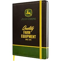 WinCraft Portachiavi Ufficiale John Deere – Leggero E Resistente, Con Licenza USA