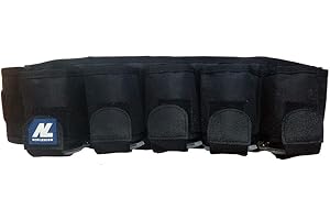 New Legion Battle Pack für 5 x 50er Pots - schwarz