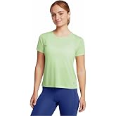 Launch Kadın Siyah Koşu T-Shirt 1382434-001