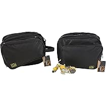 Borse Interne Per Valigie Moto BMW S1000XR - Tessuto Resistente, Misura Su Misura - Foto 3