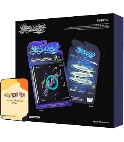 Wave To Earth Album édition Limitée K-POP Album Wave To Earth Wave To Earth Album édition Limitée K-POP Album Wave To Earth