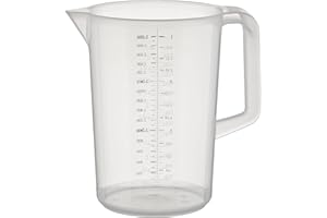 APS Assheuer & Pott ass30049 misurino, 3 Litri