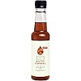 Simply Sugar Free Salted Caramel Syrup, Low Calorie, Vegan & Nut Free Flavoured Syrup for Coffee, Cocktails & Baking (250ml)