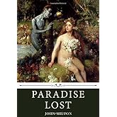 Paradise Lost by John Milton