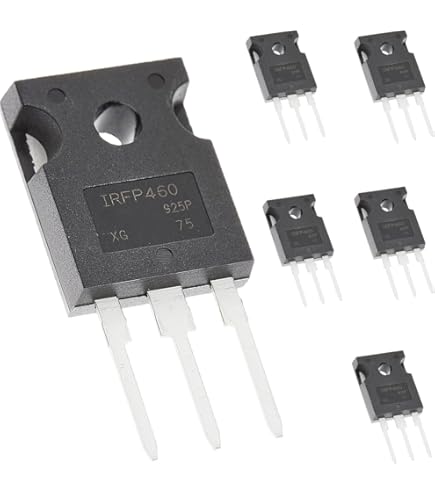IRFP360PBF Single N-Channel 400 V 0.2 Ohms Flange Mount Power Mosfet To 247ac P 1689866655135
