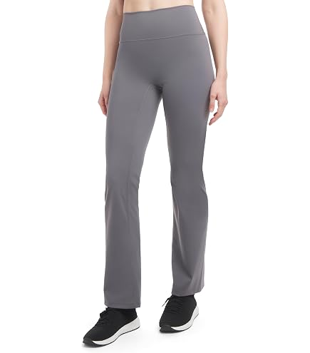 Pantaloni da yoga Bootcut da donna con controllo Italia