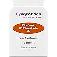 Riboflavin-5-Phosphate DR | Vitamin B2 R5P 18.3mg | 60 Vegan Friendly Capsules UK Made | 1 Capsule Daily (High Strength)