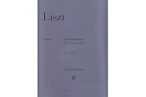 Rêves d'Amour (3 Nocturnes) - Piano