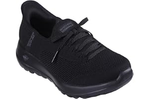 Skechers dam Go Walk Joy Abby Hands Free Slip-insSneaker