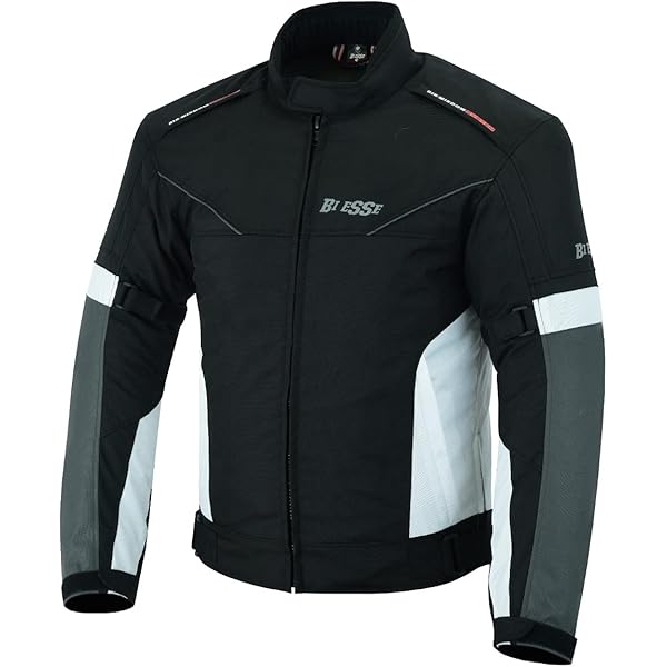 Giacca Antivento Uomo Giacca Moto Fluo Per Stagioni Uomo Donna