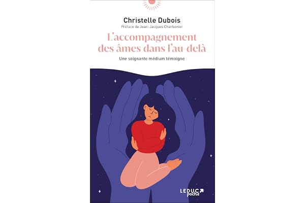 L'accompagnement des âmes dans l'au-delà: Une soignante médium témoigne
