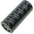 Snap-In Elko Kondensator 22000µF 50V | Elektrolytkondensator bis zu