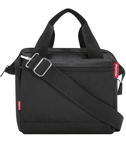 klickfix lenkertasche allegra fashion schwarz Fahrradtasche FASHION, 0275FS Category:Fahrradteile_619 g Klapprad, Fahrräder & Zubehör Size:36x24 inches (90x60 cm)