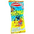 Willards Things Crips 150g (Pack of 3)