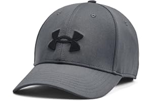 Under Armour Herren Kappe Blitzing Ii