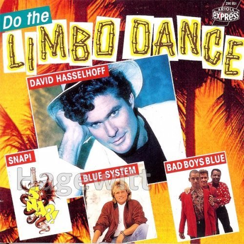 Preisvergleich Produktbild Do the Limbo Dance (1992)