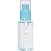 Erborian - Water Serum - Intense hydration serum - Plumping and luminous skin - 30 ml - Korean Cosmetics
