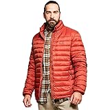 packlite alpinist down jacket