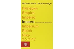 Impero. Il nuovo ordine della globalizzazione