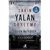 Sakın Yalan S&ouml;yleme