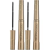 L'Or&eacute;al Paris Telescopic Mascara - Black 2 pack