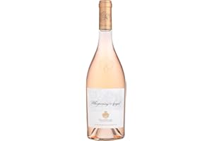 CHATEAU D'ESCLANS Whispering Angel by Caves d'Esclans, Côtes de Provence Rosé, 2024 Vintage, Bottle, 75cl