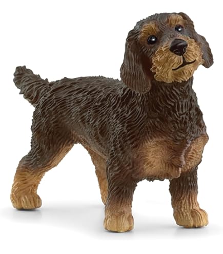 Schleich French Bulldog Animal Figure 13877 NEW IN STOCK Educational