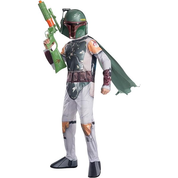 Disfraz De X-Wing Fighter Star Wars Episodio 7 Para Niños - Deluxe, Halloween Y Fiestas