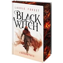 Black Witch - Erkenntnis: Band 2 der epischen NY Times und USA ...