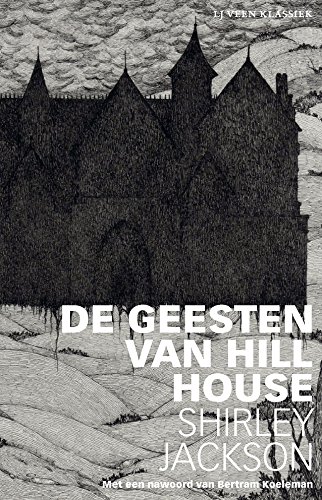 Preisvergleich Produktbild De geesten van Hill house (LJ Veen Klassiek)