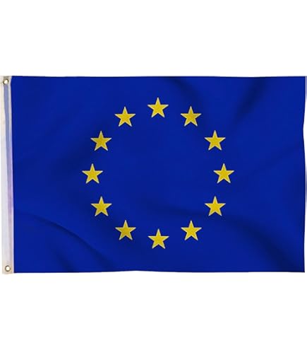 Bandiera Toscana 100x150 Cm - Poliestere Nautico 115 Gr/mq, Doppia Piega, Per Interno Ed Esterno - Foto 12