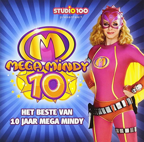 Preisvergleich Produktbild Het Beste Van 10 Jaar Mega Min