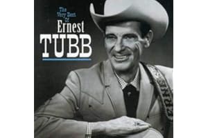 The Very Best Of Ernest Tubb