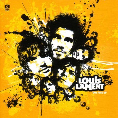 Preisvergleich Produktbild On Fire Ep