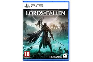 CI GAMES Lords of the Fallen