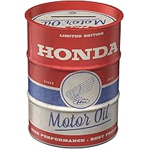 Nostalgic-Art, Set d'aimants rétro, American Diner - Cadeau pour Les Fans des États-Unis