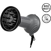 Arzum AR5124 Trendcare Curly 800W Sa&ccedil; Kurutma Makinesi, Dif&uuml;z&ouml;r Başlıklı, Bukle Belirginleştirici