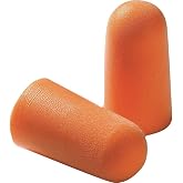 3M 1100 Earplugs (200 Pairs)