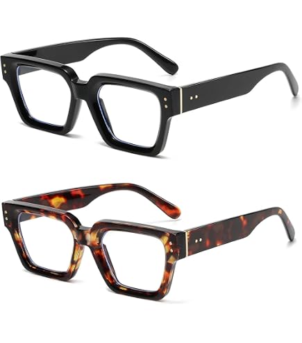 BOSS - Occhiali da sole neri con lenti polarizzate - Nero