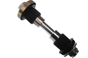 URO Parts 1294600019 Leerlenker Reparatursatz