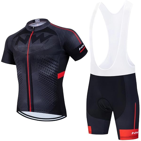 Maglie e top Triathlon Uomo Manica corta