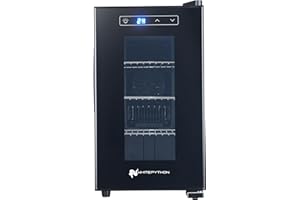 WhitePython Reptile Incubator 23l | Egg Hatching | Lizards | Tortoises | Bearded Dragons | Thermoelectric Automatic Heating Technology | Simple to Use