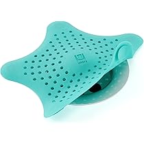 Produktbild von Spülbecken Sieb 2 STK Abflusssieb, Rostfrei Spüle Sieb Abfluss, Küchen Waschbecken Sieb