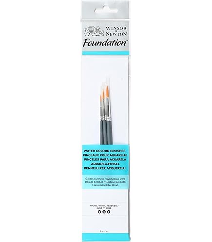 Trade Shop - PENNELLO MAKEUP BRUSH 100% NATURALE ZIBELLINO TRUCCO DONNA Legno Anti Scivolo 85860148