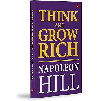 Think and Grow Rich