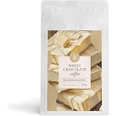 Mim and More White Chocolate Coffe - Beyaz &Ccedil;ikolata Aromalı Kahve Filtre Kahve, 200 Gr