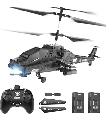RC helikopter kopen? | RC helikopters bestellen bij