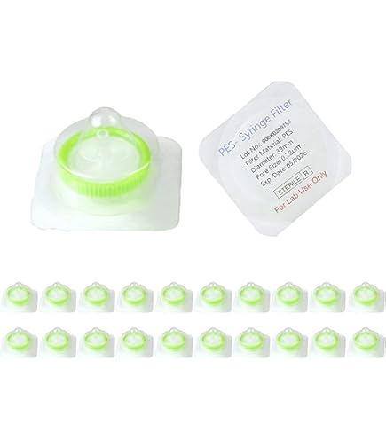 Buy Sterile Syringe Filters PTFE 25 Diaeter 0.22 u Pore Size Buy Sterile Syringe Filters PTFE 25 Diaeter 0.22 u Pore Size